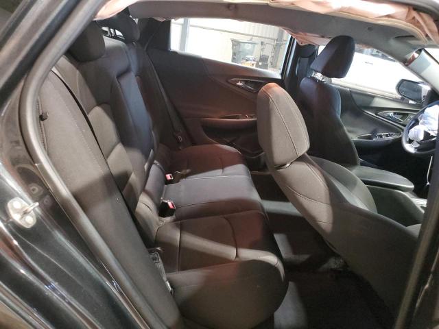 1G1ZE5ST3HF293407 - 2017 CHEVROLET MALIBU LT CHARCOAL photo 10