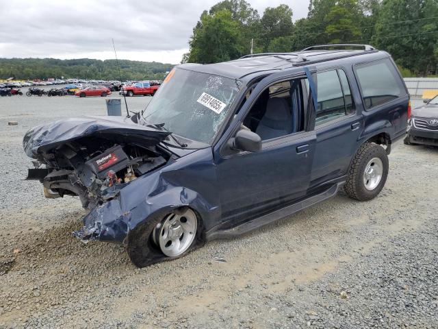 1996 FORD EXPLORER, 