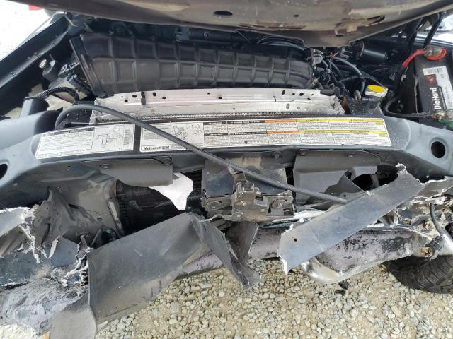 1FMDU32X8TUB75266 - 1996 FORD EXPLORER BLUE photo 12