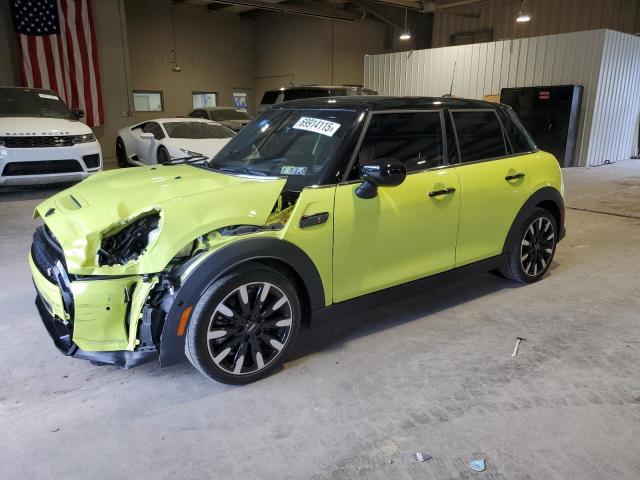 2024 MINI COOPER S, 