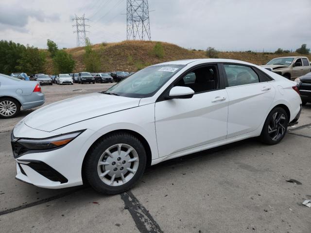 2024 HYUNDAI ELANTRA SEL, null