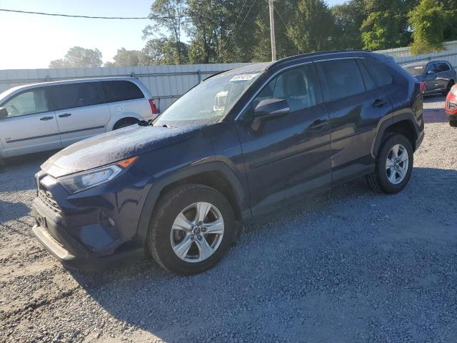 2020 TOYOTA RAV4 XLE, 