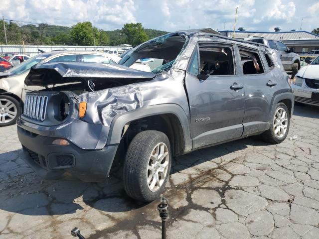 2018 JEEP RENEGADE SPORT, 