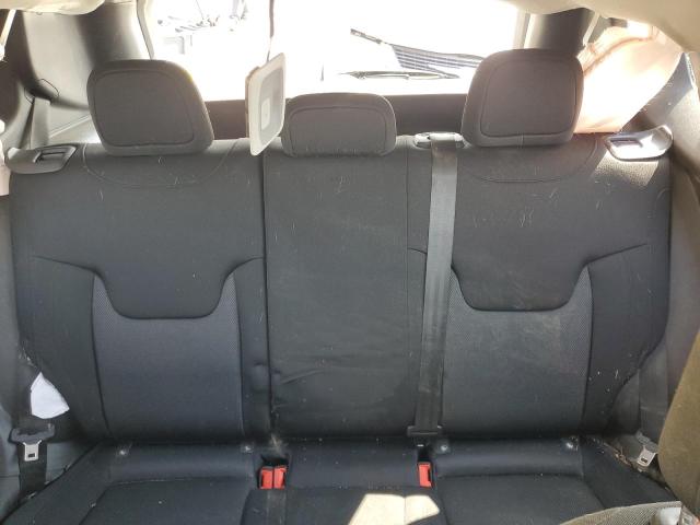 ZACCJBAB9JPJ44841 - 2018 JEEP RENEGADE SPORT Մոխրագույն լուսանկար 10