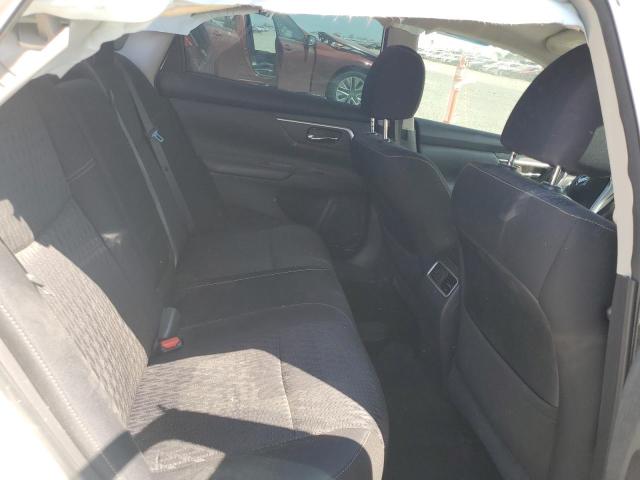 1N4AL3AP2GC272802 - 2016 NISSAN ALTIMA 2.5 WHITE photo 10