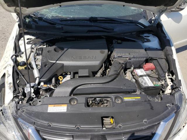 1N4AL3AP2GC272802 - 2016 NISSAN ALTIMA 2.5 WHITE photo 11