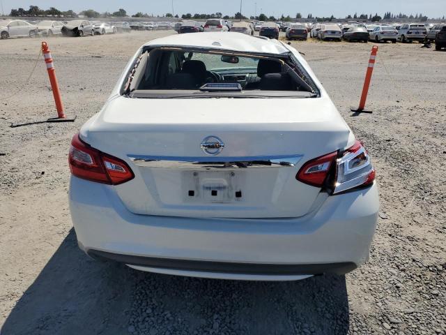 1N4AL3AP2GC272802 - 2016 NISSAN ALTIMA 2.5 WHITE photo 6