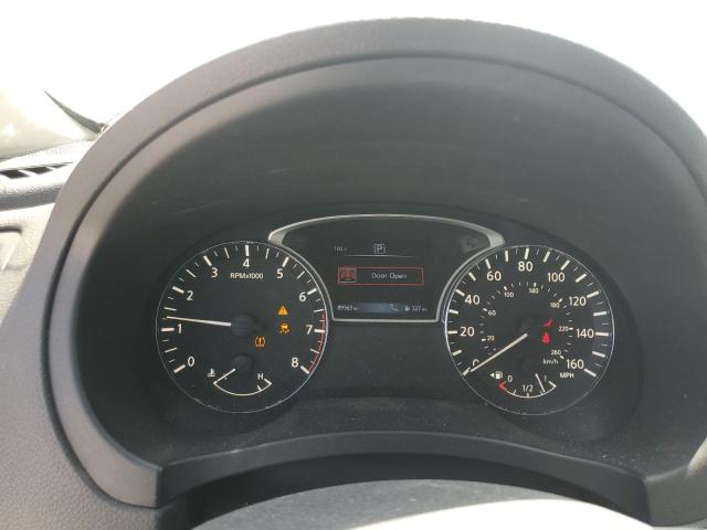 1N4AL3AP2GC272802 - 2016 NISSAN ALTIMA 2.5 WHITE photo 9