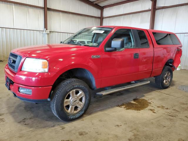 2005 FORD F150, 