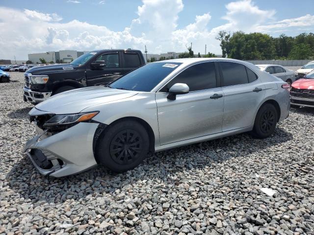 2019 TOYOTA CAMRY L, 