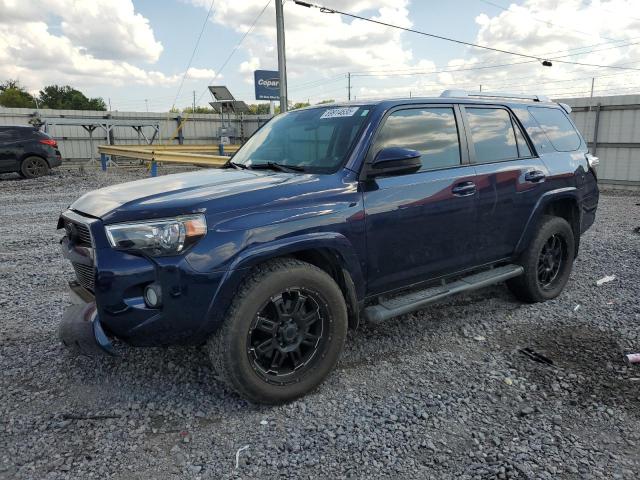 2016 TOYOTA 4RUNNER SR5, 