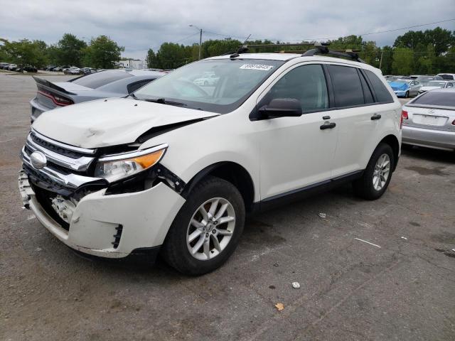 2013 FORD EDGE SE, 