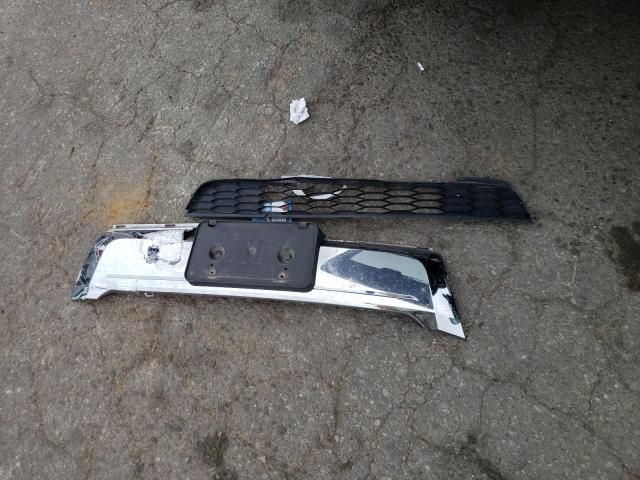 2FMDK3GC1DBA89025 - 2013 FORD EDGE SE WHITE photo 13