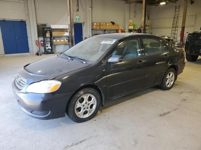 2007 TOYOTA COROLLA CE, 