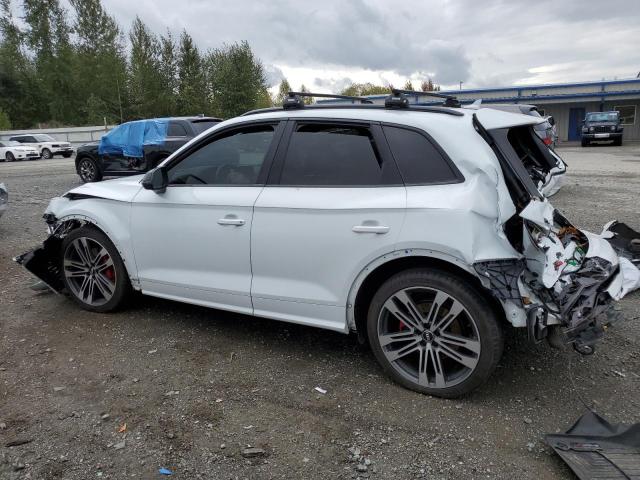 WA1B4AFY8L2033489 - 2020 AUDI SQ5 PREMIUM PLUS WHITE photo 2