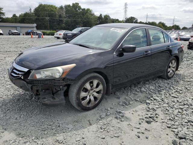 2012 HONDA ACCORD LX, 
