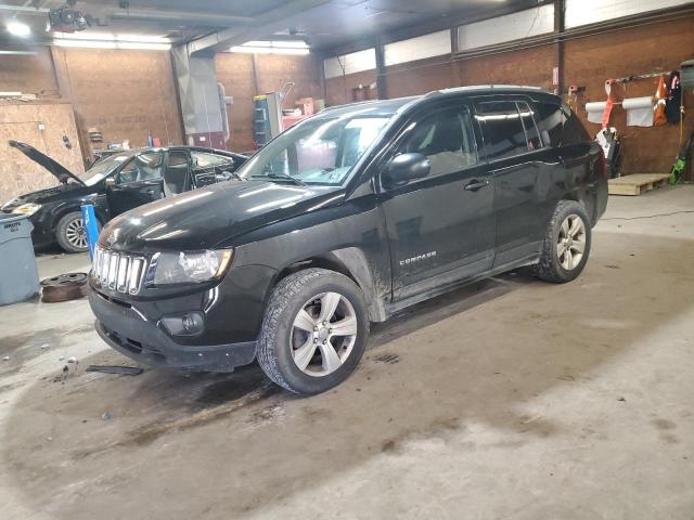 2016 JEEP COMPASS SPORT, 