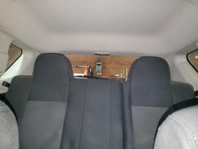 1C4NJDBB3GD631921 - 2016 JEEP COMPASS SPORT შავი ფოტო 10