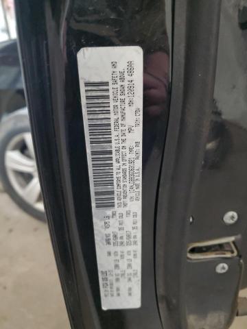 1C4NJDBB3GD631921 - 2016 JEEP COMPASS SPORT შავი ფოტო 13