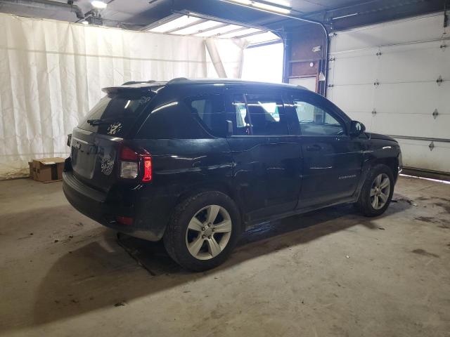 1C4NJDBB3GD631921 - 2016 JEEP COMPASS SPORT შავი ფოტო 3