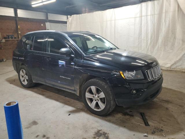 1C4NJDBB3GD631921 - 2016 JEEP COMPASS SPORT შავი ფოტო 4