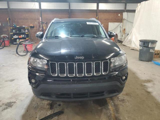 1C4NJDBB3GD631921 - 2016 JEEP COMPASS SPORT შავი ფოტო 5