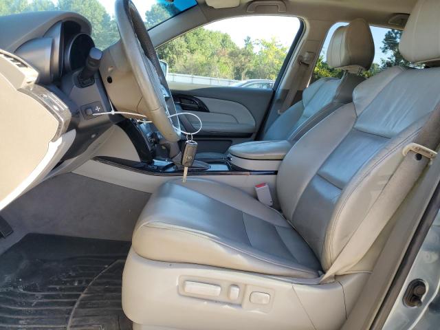 2HNYD28318H505337 - 2008 ACURA MDX TECHNOLOGY Mavi foto 7