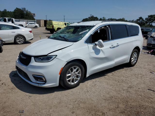 2022 CHRYSLER PACIFICA TOURING L, 