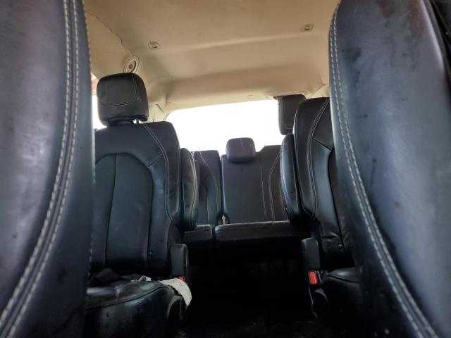 2C4RC1BGXNR169034 - 2022 CHRYSLER PACIFICA TOURING L 白色 照片 10