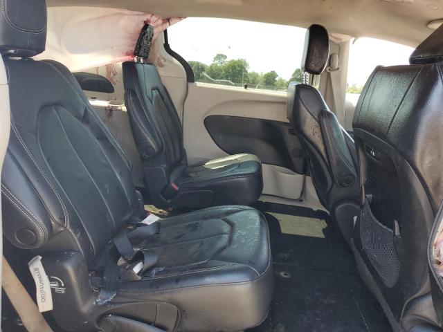 2C4RC1BGXNR169034 - 2022 CHRYSLER PACIFICA TOURING L 白色 照片 11