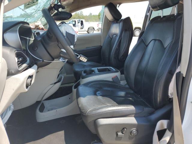 2C4RC1BGXNR169034 - 2022 CHRYSLER PACIFICA TOURING L 白色 照片 7