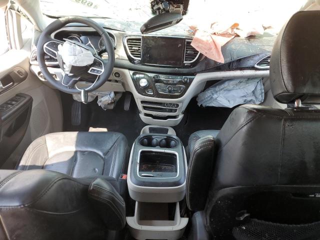 2C4RC1BGXNR169034 - 2022 CHRYSLER PACIFICA TOURING L 白色 照片 8