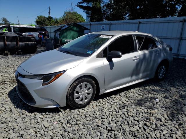 2020 TOYOTA COROLLA L, 