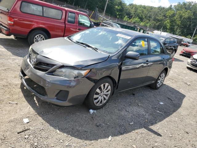 2012 TOYOTA COROLLA BASE, 