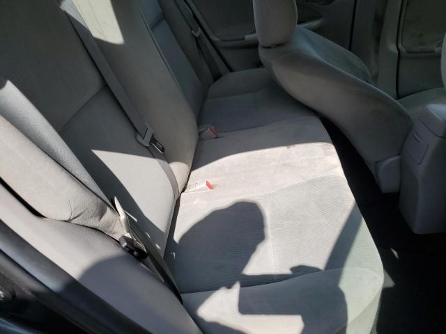 2T1BU4EE5CC852959 - 2012 TOYOTA COROLLA BASE Gri fotoğraf 10