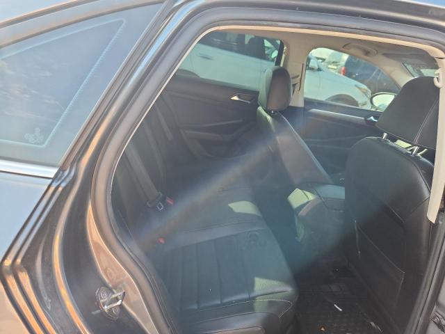 3VWC57BU8MM005535 - 2021 VOLKSWAGEN JETTA S GRAY photo 10