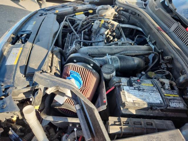 3VWC57BU8MM005535 - 2021 VOLKSWAGEN JETTA S GRAY photo 11