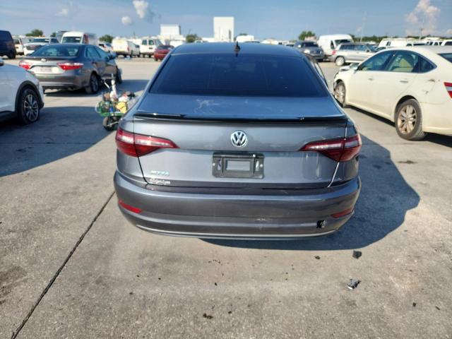 3VWC57BU8MM005535 - 2021 VOLKSWAGEN JETTA S GRAY photo 6