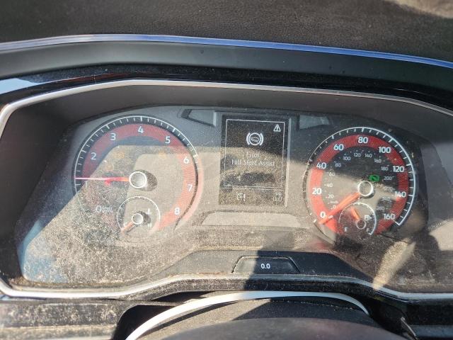 3VWC57BU8MM005535 - 2021 VOLKSWAGEN JETTA S GRAY photo 9