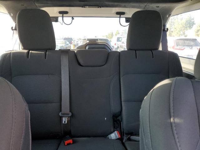 1C4HJXEG5KW528566 - 2019 JEEP WRANGLER U SAHARA فضي صورة 10