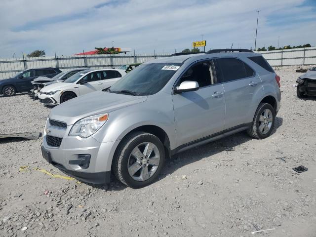 2013 CHEVROLET EQUINOX LT, 