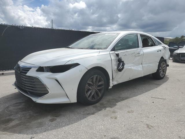 2021 TOYOTA AVALON XLE, 