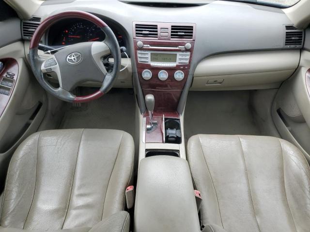 4T1BF3EK2AU574821 - 2010 TOYOTA CAMRY BASE მწვანე ფოტო 8