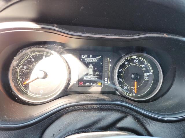 1C4PJMCB0KD492329 - 2019 JEEP CHEROKEE LATITUDE 栗色 照片 9