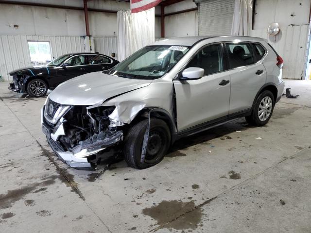 2018 NISSAN ROGUE S, 