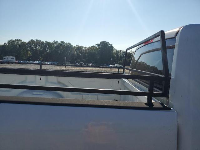 3C6JD6DK7CG127522 - 2012 DODGE RAM 1500 ST WHITE photo 10