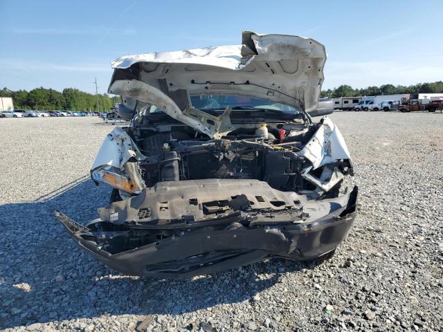 3C6JD6DK7CG127522 - 2012 DODGE RAM 1500 ST WHITE photo 5