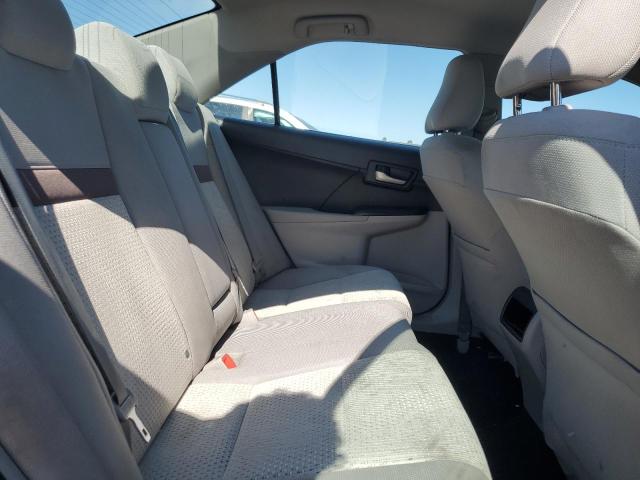 4T4BF1FK4DR291589 - 2013 TOYOTA CAMRY L WHITE photo 10