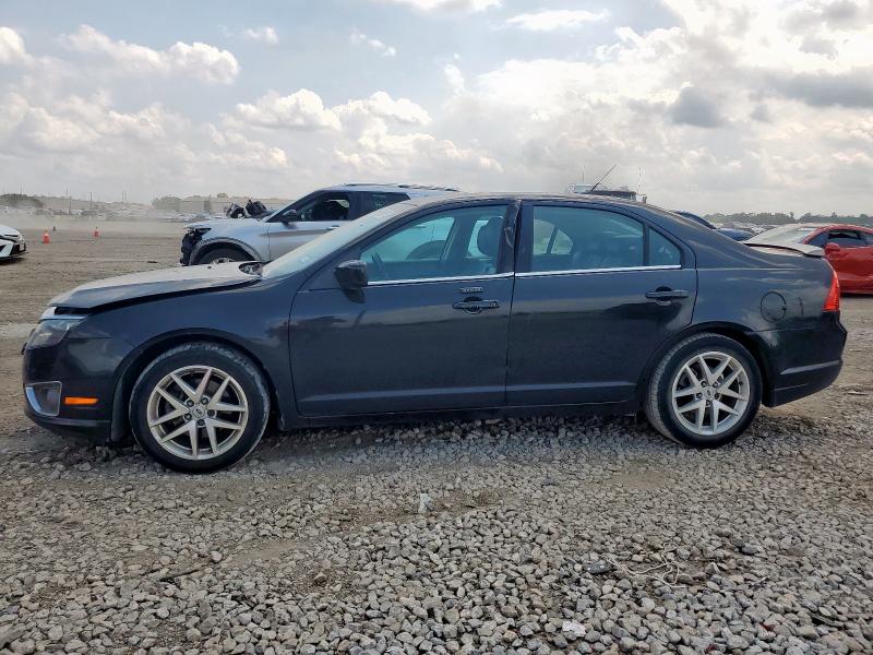 2010 FORD FUSION SEL, 