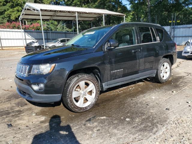 2014 JEEP COMPASS LATITUDE, 